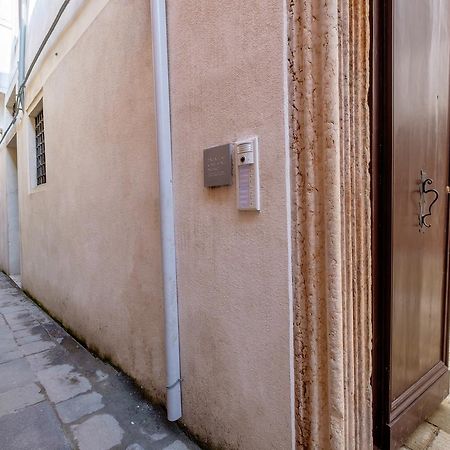 Appartement Ca' Moro Clemente à Venise Extérieur photo