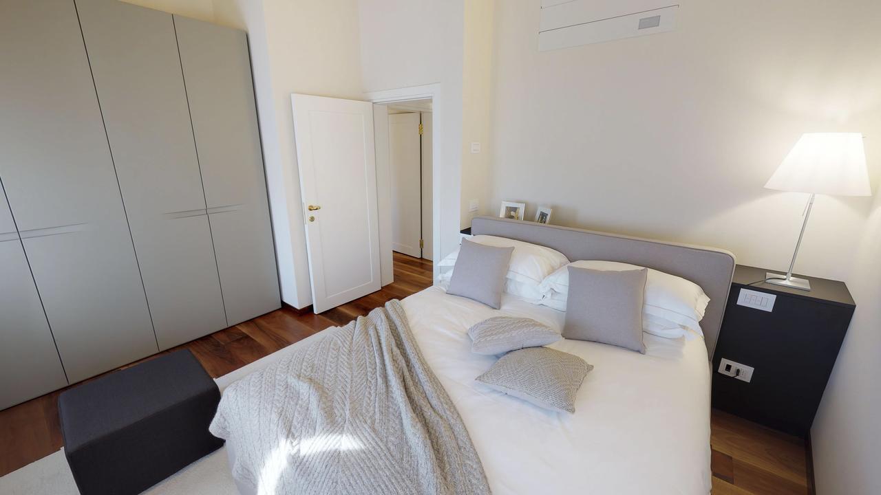 Appartement Ca' Moro Clemente à Venise Extérieur photo