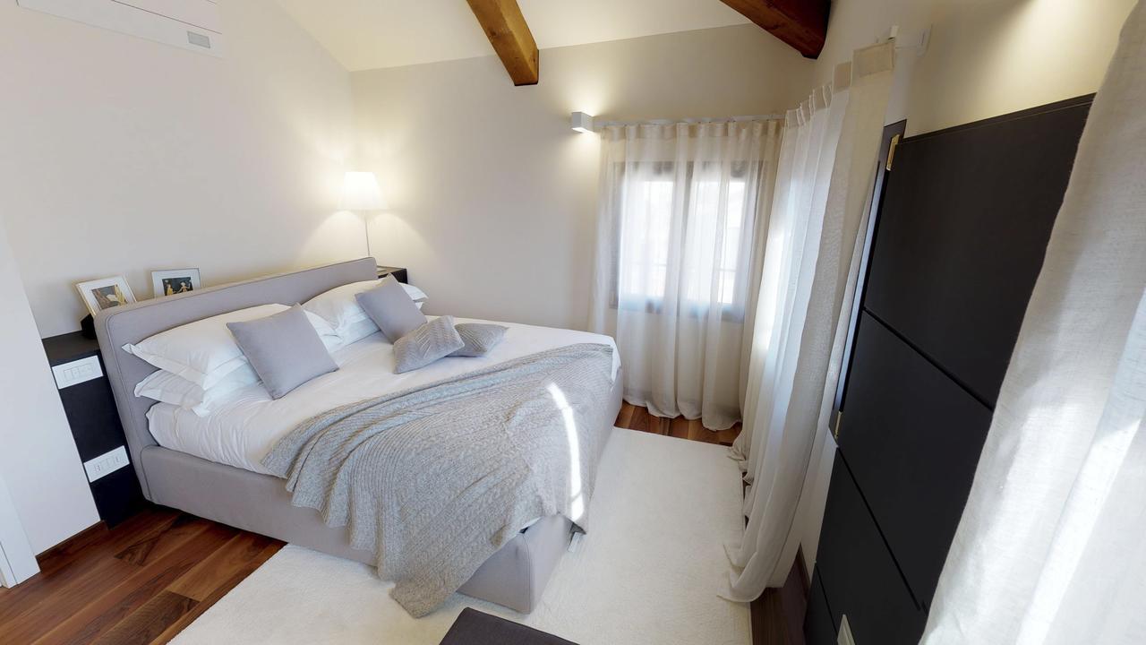 Appartement Ca' Moro Clemente à Venise Extérieur photo
