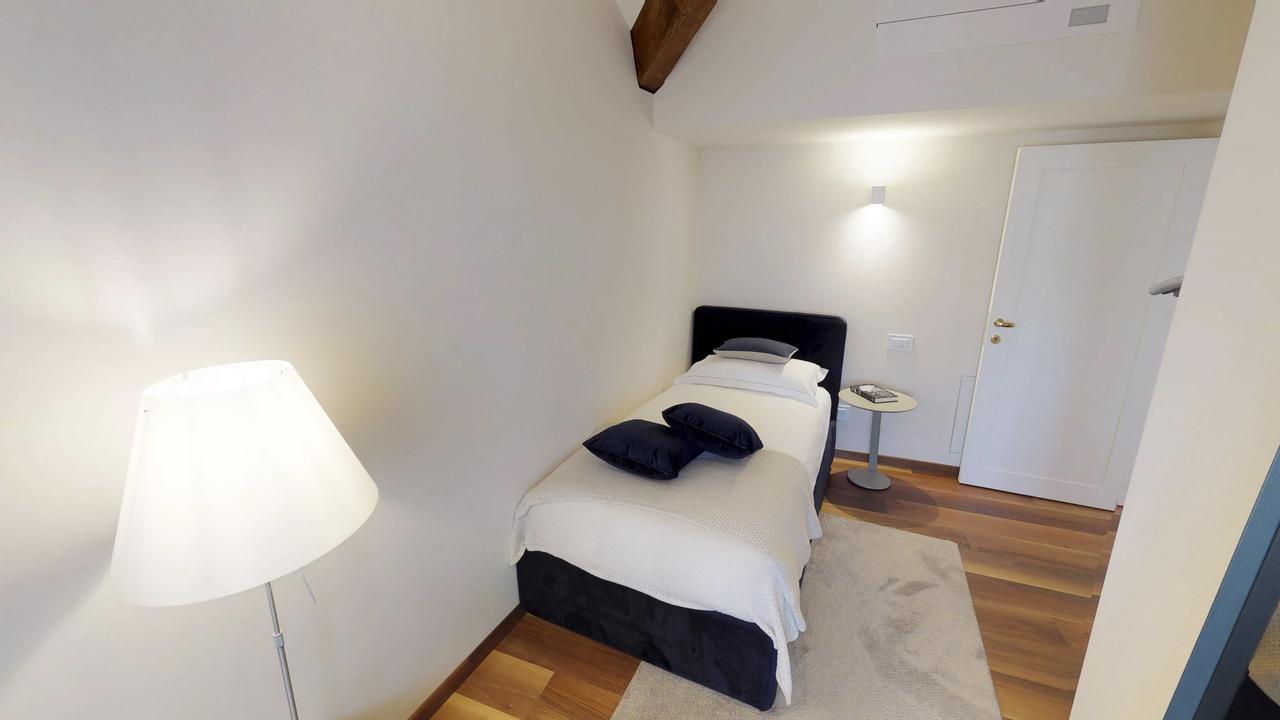 Appartement Ca' Moro Clemente à Venise Extérieur photo