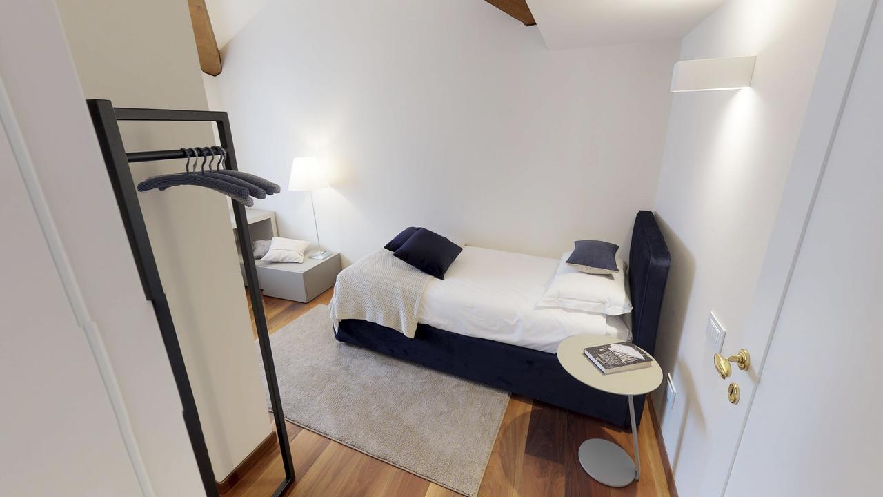 Appartement Ca' Moro Clemente à Venise Extérieur photo