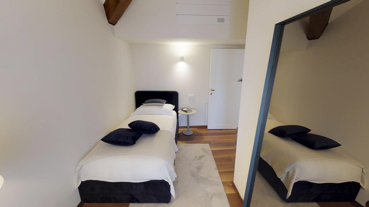 Appartement Ca' Moro Clemente à Venise Extérieur photo