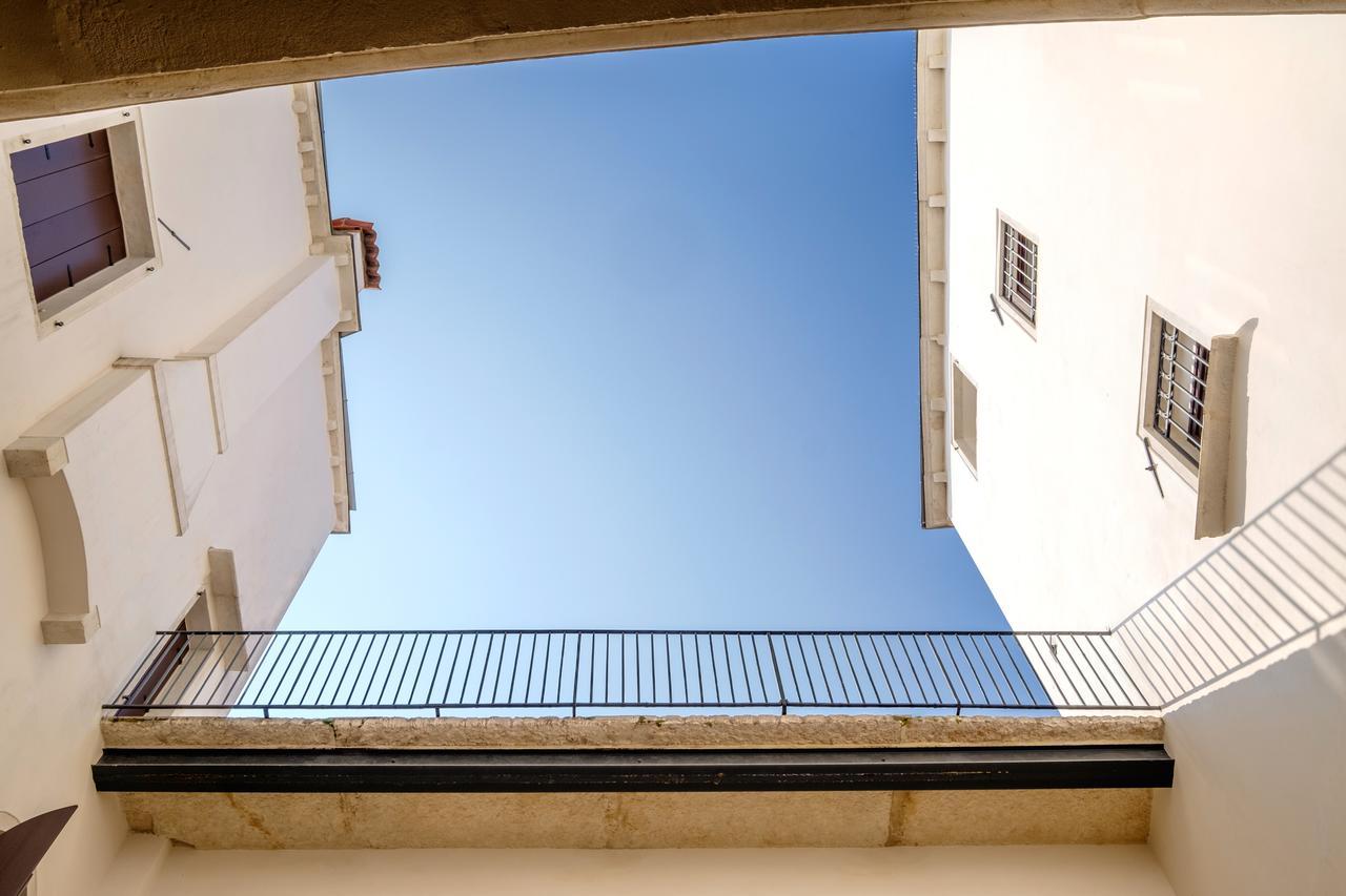 Appartement Ca' Moro Clemente à Venise Extérieur photo