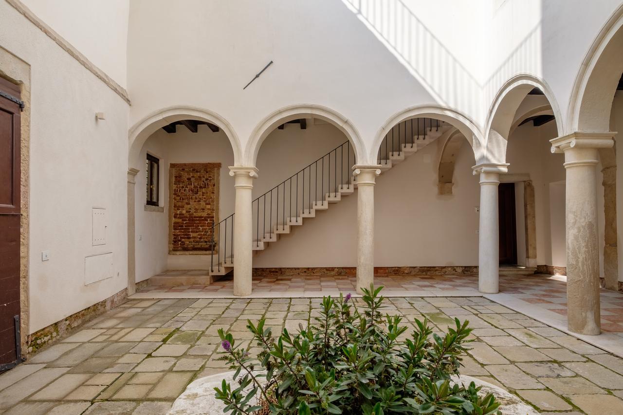 Appartement Ca' Moro Clemente à Venise Extérieur photo